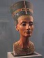 Estatua de Nefertiti